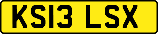 KS13LSX