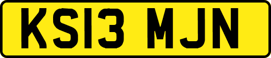 KS13MJN