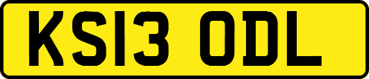 KS13ODL