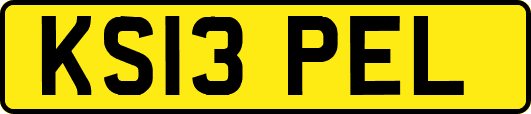 KS13PEL