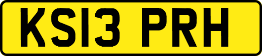 KS13PRH