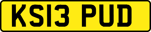 KS13PUD