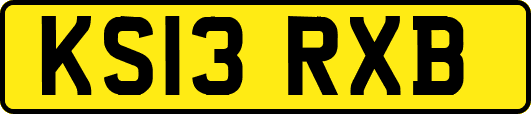 KS13RXB