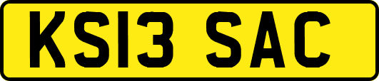KS13SAC