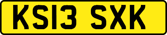 KS13SXK