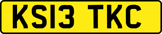 KS13TKC