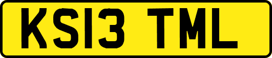 KS13TML