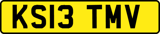 KS13TMV