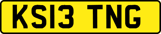 KS13TNG