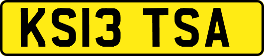 KS13TSA