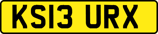 KS13URX