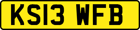 KS13WFB