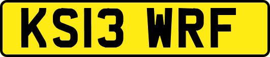 KS13WRF