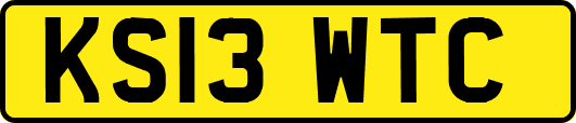 KS13WTC