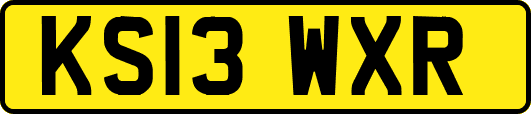 KS13WXR