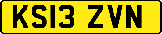 KS13ZVN