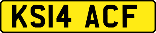 KS14ACF