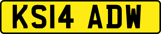 KS14ADW
