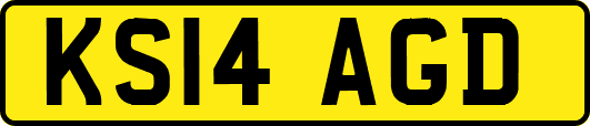 KS14AGD