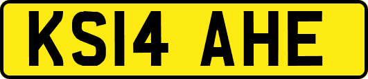 KS14AHE