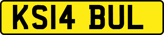 KS14BUL