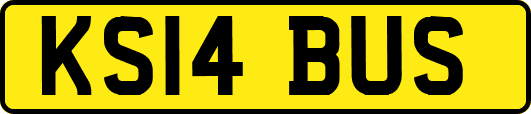 KS14BUS