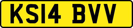 KS14BVV