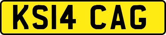 KS14CAG