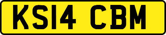 KS14CBM