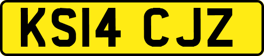 KS14CJZ