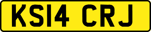 KS14CRJ