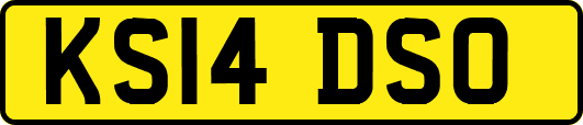 KS14DSO