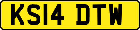 KS14DTW