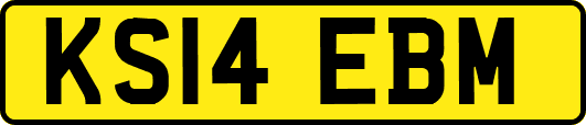 KS14EBM