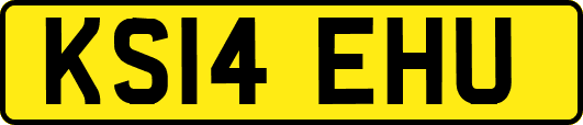 KS14EHU