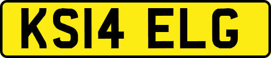 KS14ELG