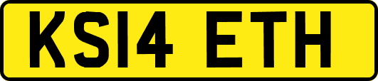 KS14ETH