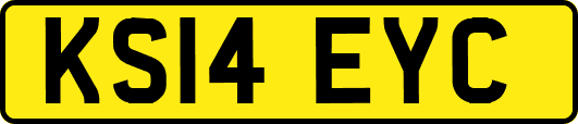 KS14EYC