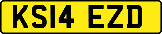 KS14EZD