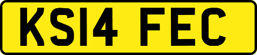 KS14FEC