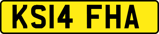 KS14FHA