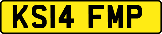 KS14FMP