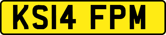 KS14FPM