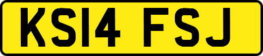 KS14FSJ