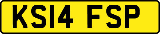 KS14FSP