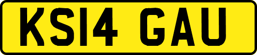 KS14GAU