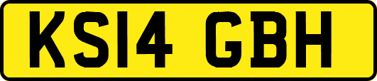 KS14GBH