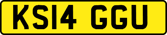 KS14GGU