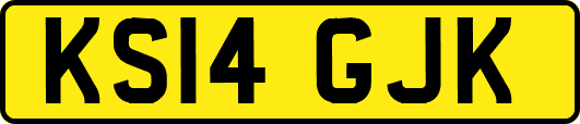 KS14GJK