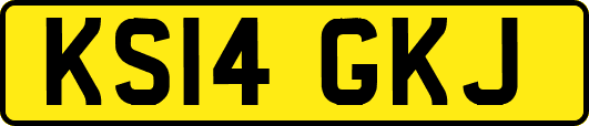 KS14GKJ